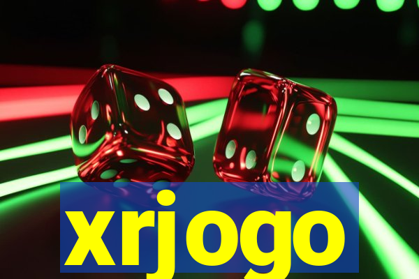 xrjogo