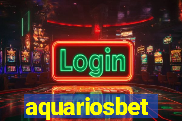 aquariosbet