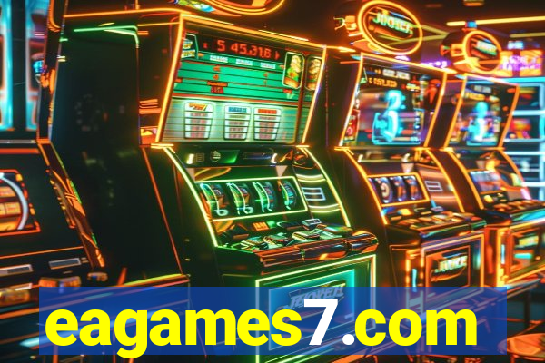 eagames7.com