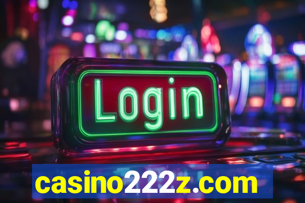 casino222z.com