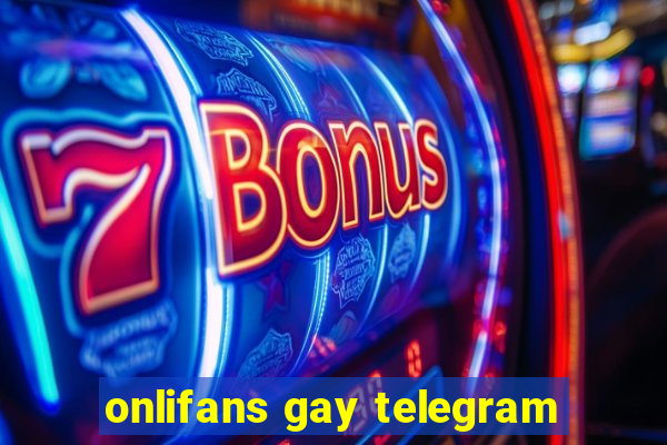 onlifans gay telegram