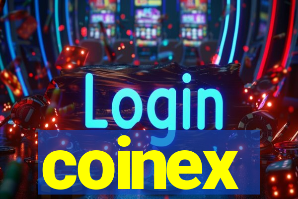 coinex