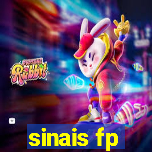 sinais fp