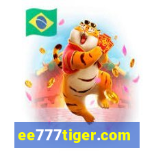 ee777tiger.com