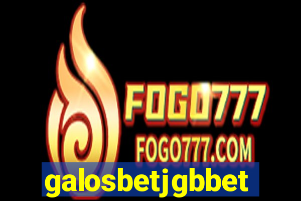 galosbetjgbbet