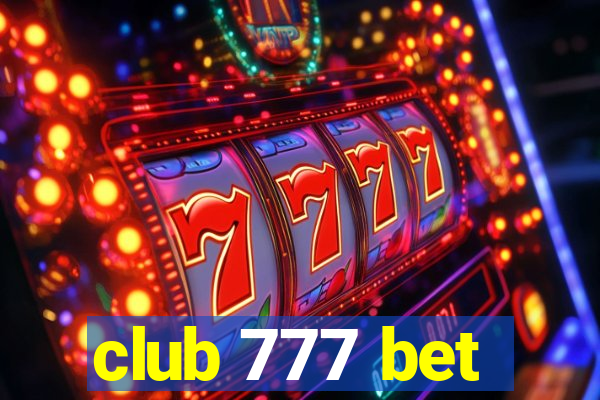 club 777 bet