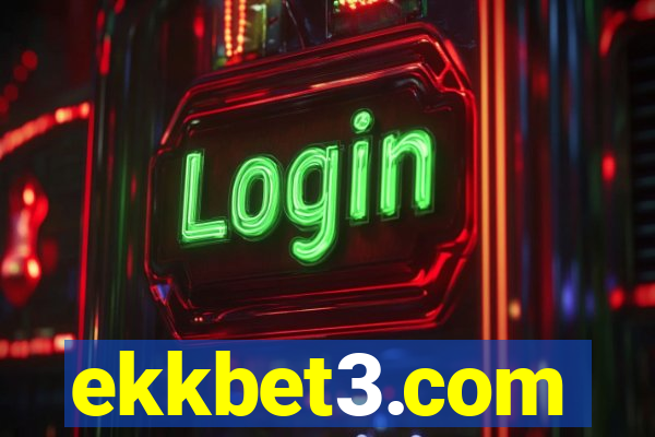 ekkbet3.com