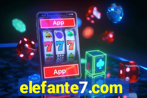 elefante7.com