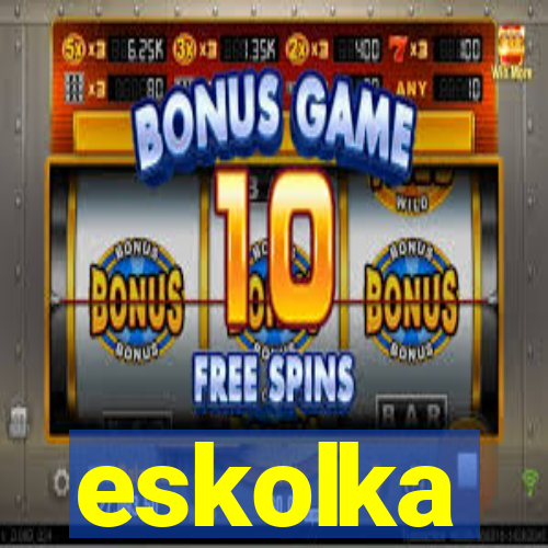 eskolka