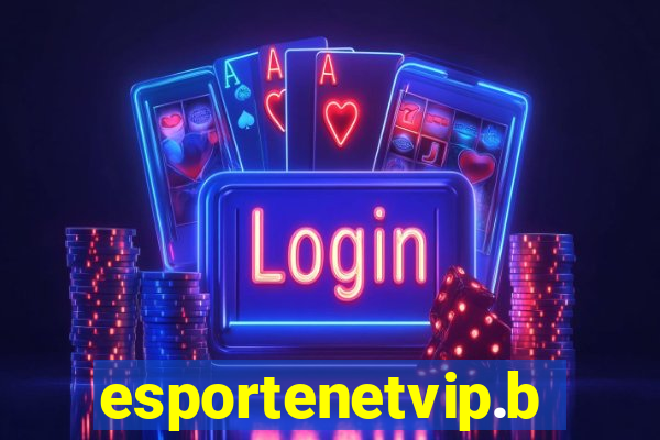 esportenetvip.bet