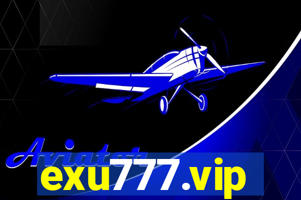 exu777.vip