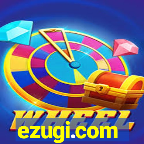 ezugi.com