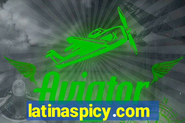 latinaspicy.com