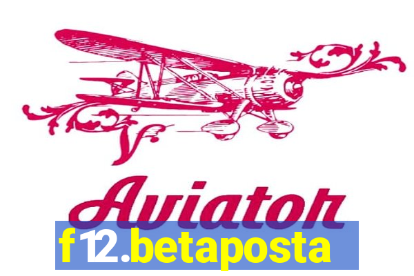 f12.betaposta