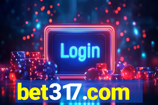 bet317.com