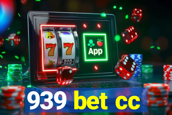 939 bet cc