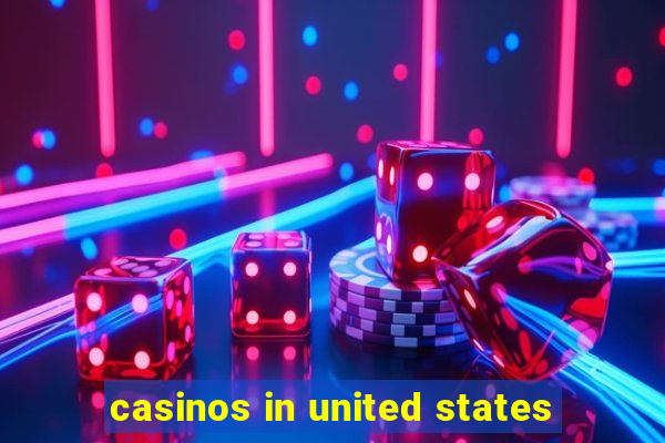 casinos in united states