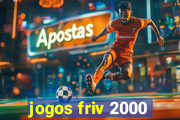 jogos friv 2000