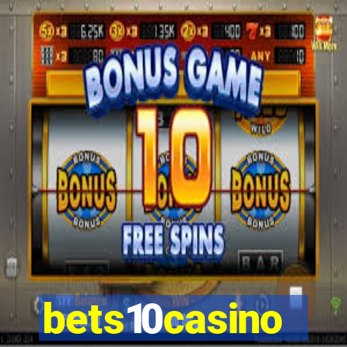 bets10casino