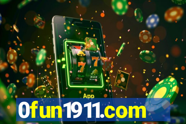 0fun1911.com