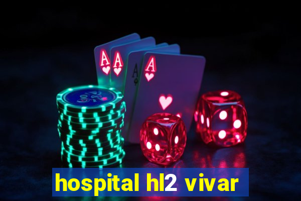 hospital hl2 vivar