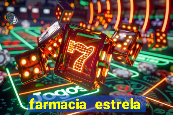 farmacia estrela porto alegre