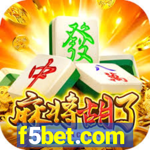 f5bet.com