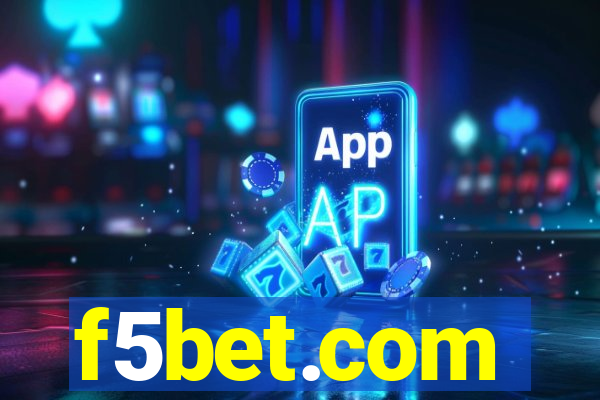 f5bet.com