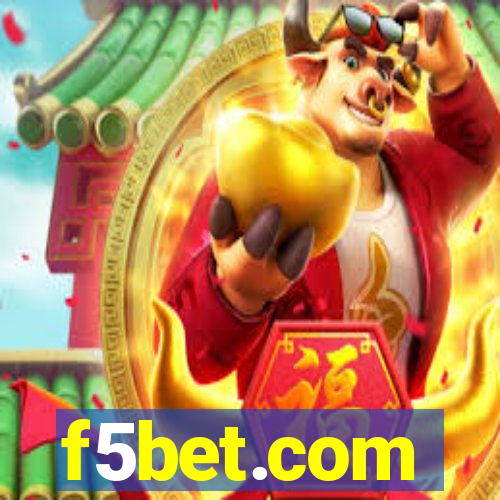 f5bet.com