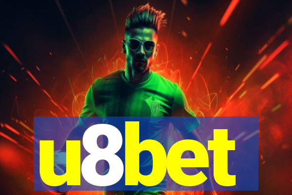 u8bet