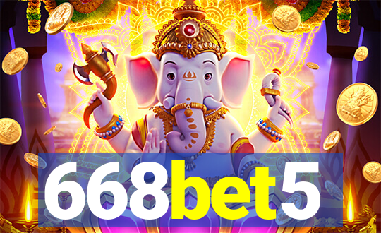 668bet5