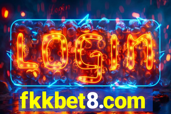 fkkbet8.com