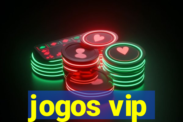 jogos vip