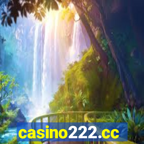 casino222.cc