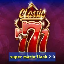 super mario flash 2.0