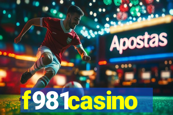 f981casino