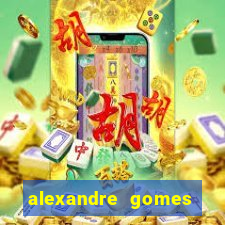 alexandre gomes poker calote