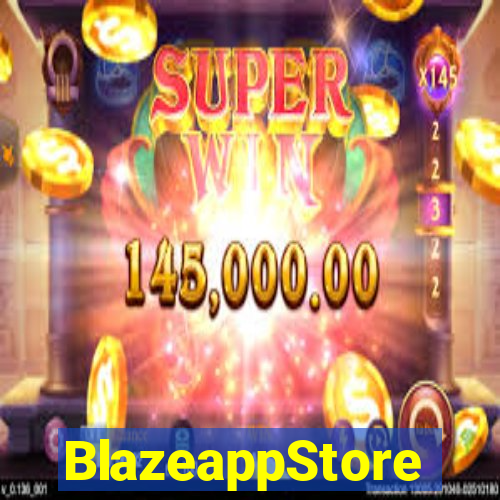 BlazeappStore