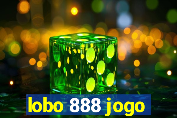 lobo 888 jogo