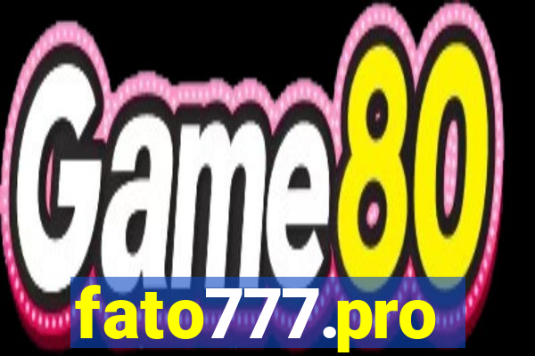 fato777.pro