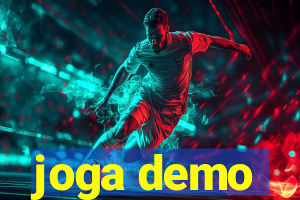 joga demo