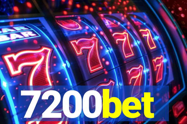 7200bet