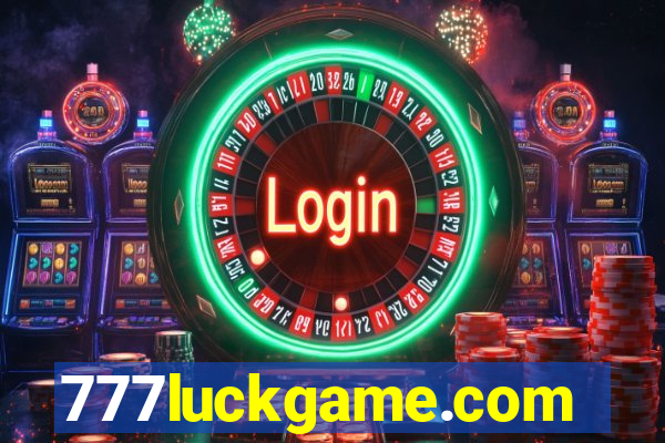 777luckgame.com