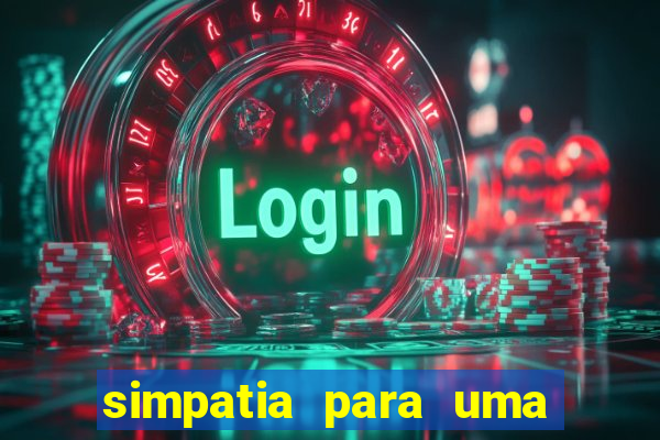 simpatia para uma pessoa se afastar de mim