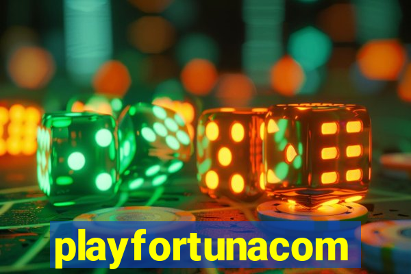 playfortunacom