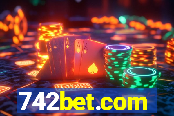 742bet.com