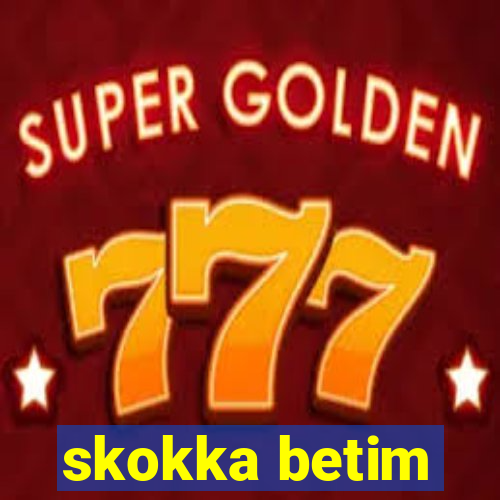 skokka betim