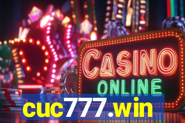 cuc777.win