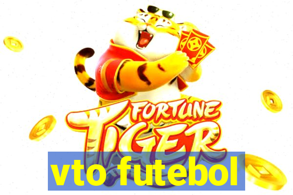 vto futebol