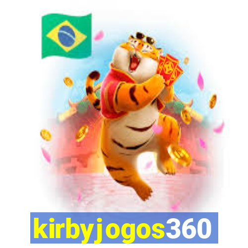 kirbyjogos360